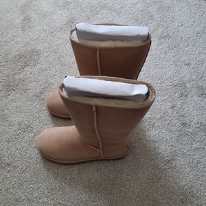 Ugg Boots, Classic Tall II